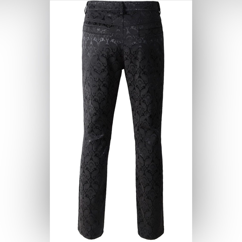 Gothic Pants - Picture 3 of 8